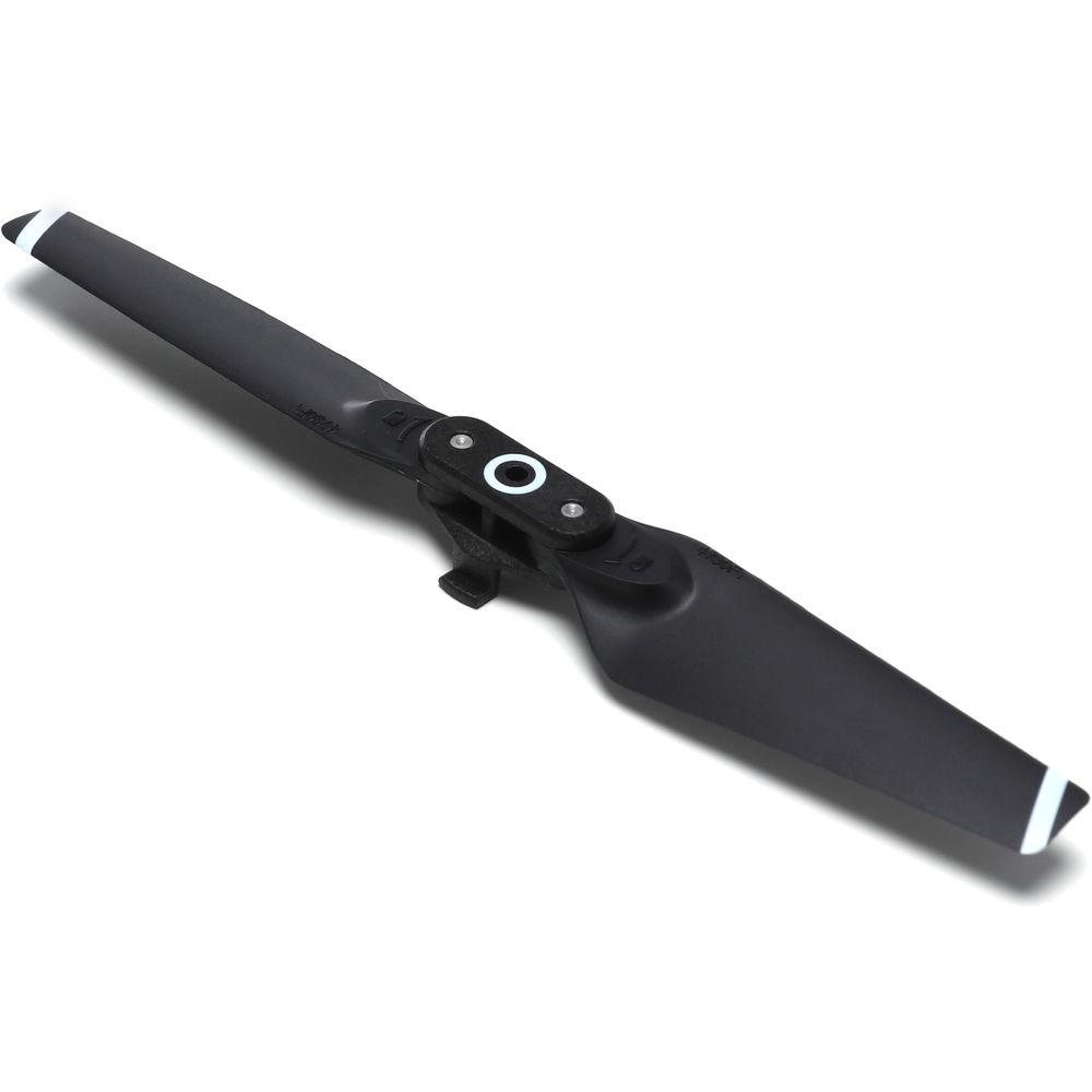 DJI 4730S Quick Release Folding Propellers for Spark Drone