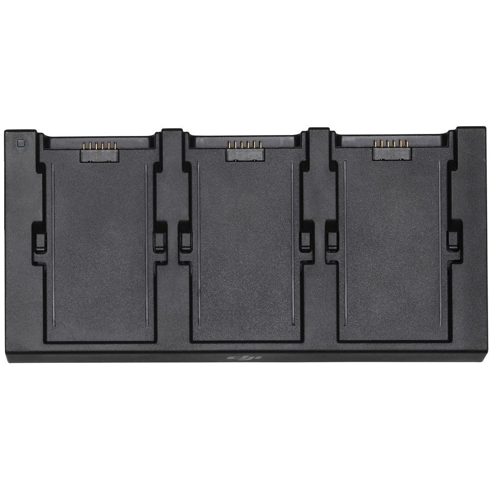 DJI Battery Charging Hub for Spark Quadcopter