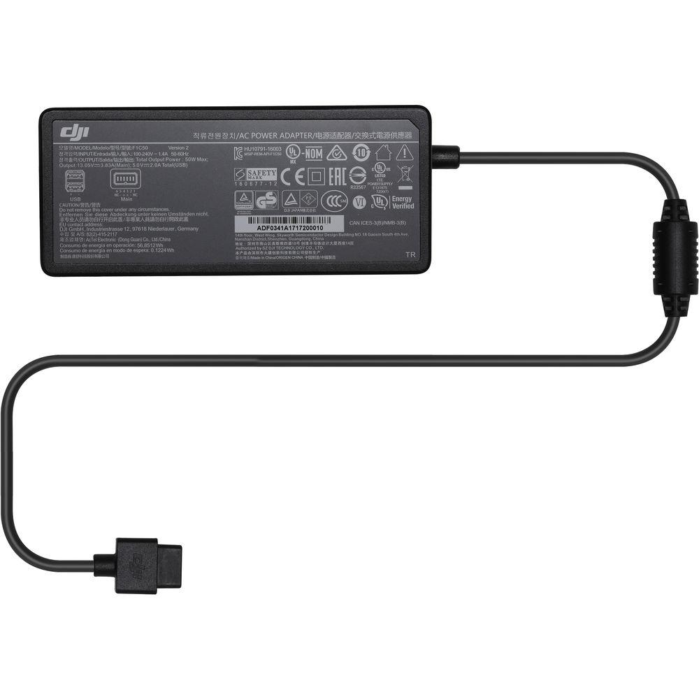 DJI Battery Charging Hub for Spark Quadcopter