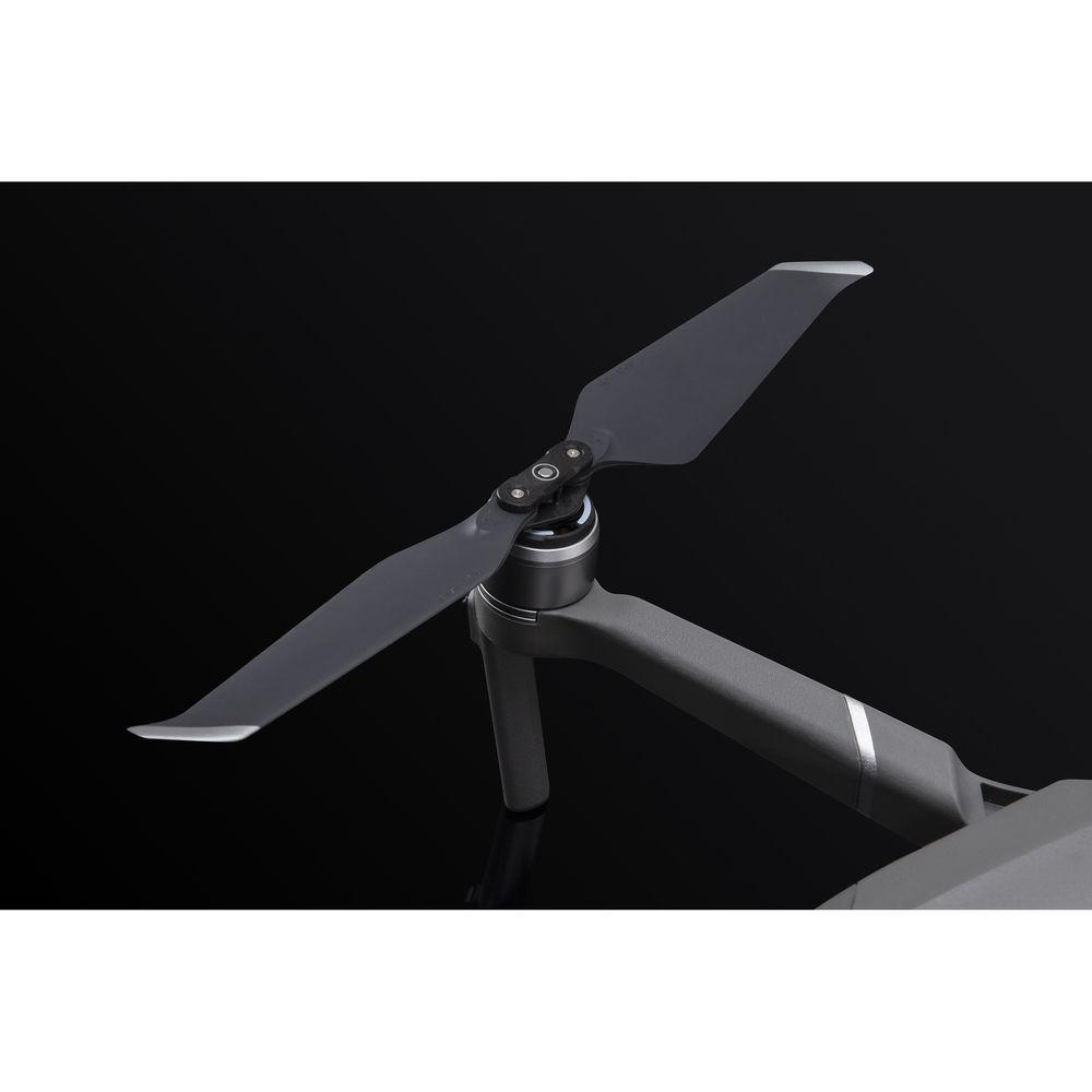 DJI Low-Noise Propellers for Mavic 2 Pro Zoom Enterprise