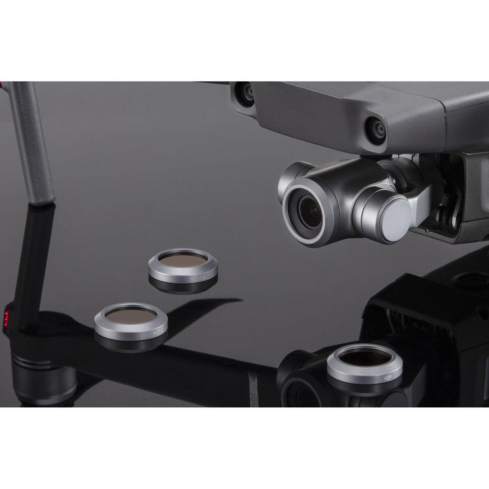 DJI ND Filter Set for Mavic 2 Zoom