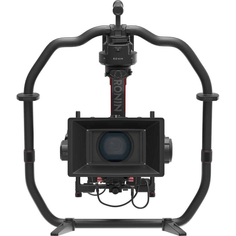 DJI Ronin 2 3-Axis Handheld Aerial Stabilizer Basic Combo
