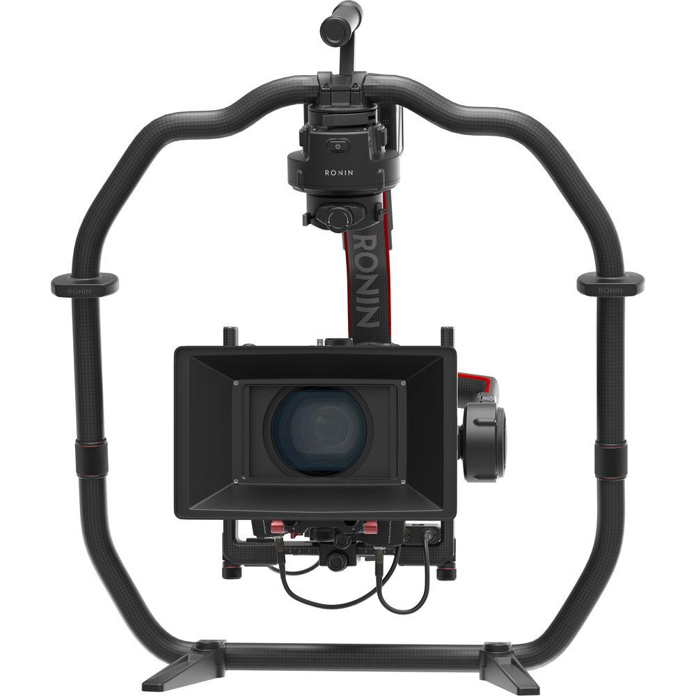 DJI Ronin 2 3-Axis Handheld Aerial Stabilizer Basic Combo