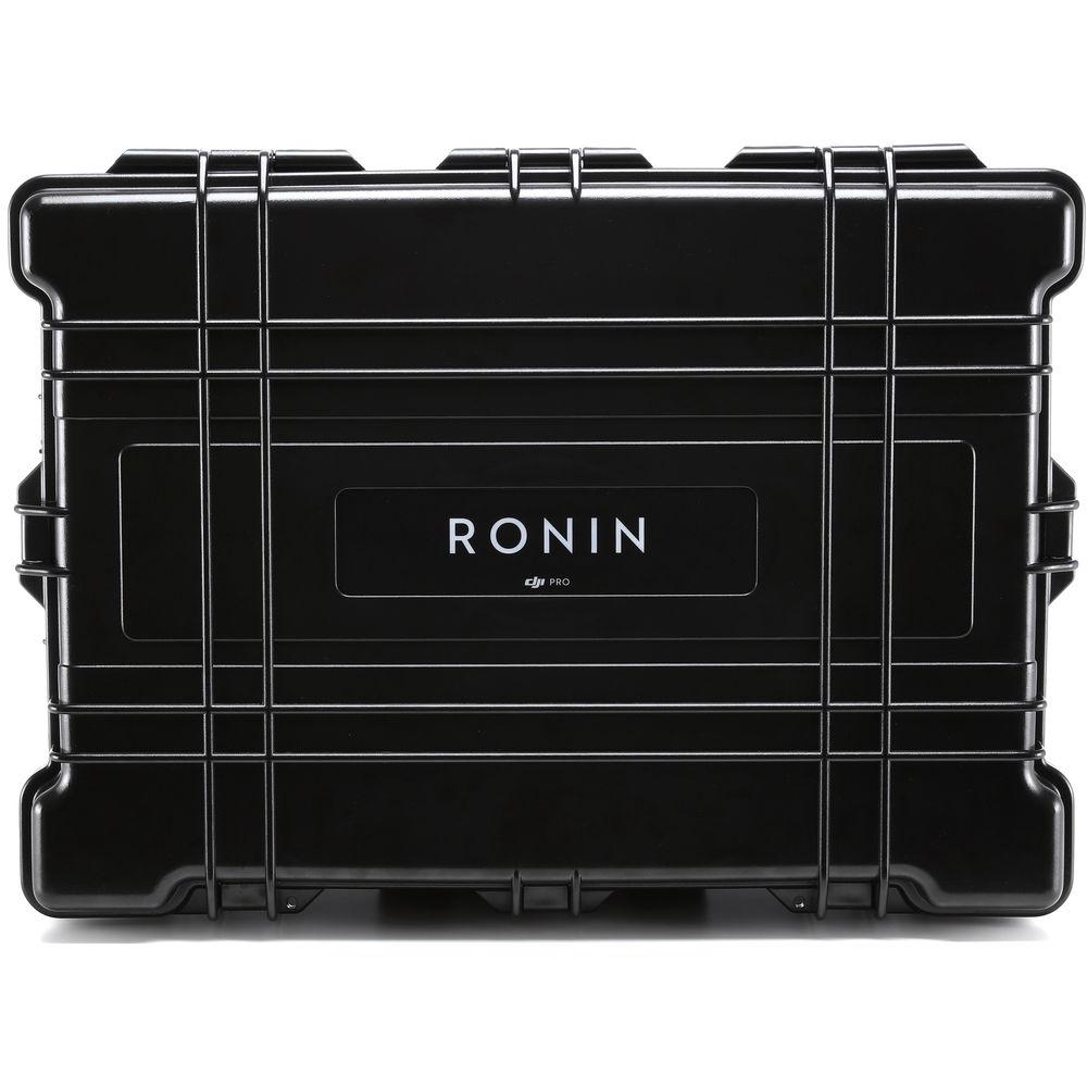 DJI Watertight Protective Case for Ronin 2 Stabilizer
