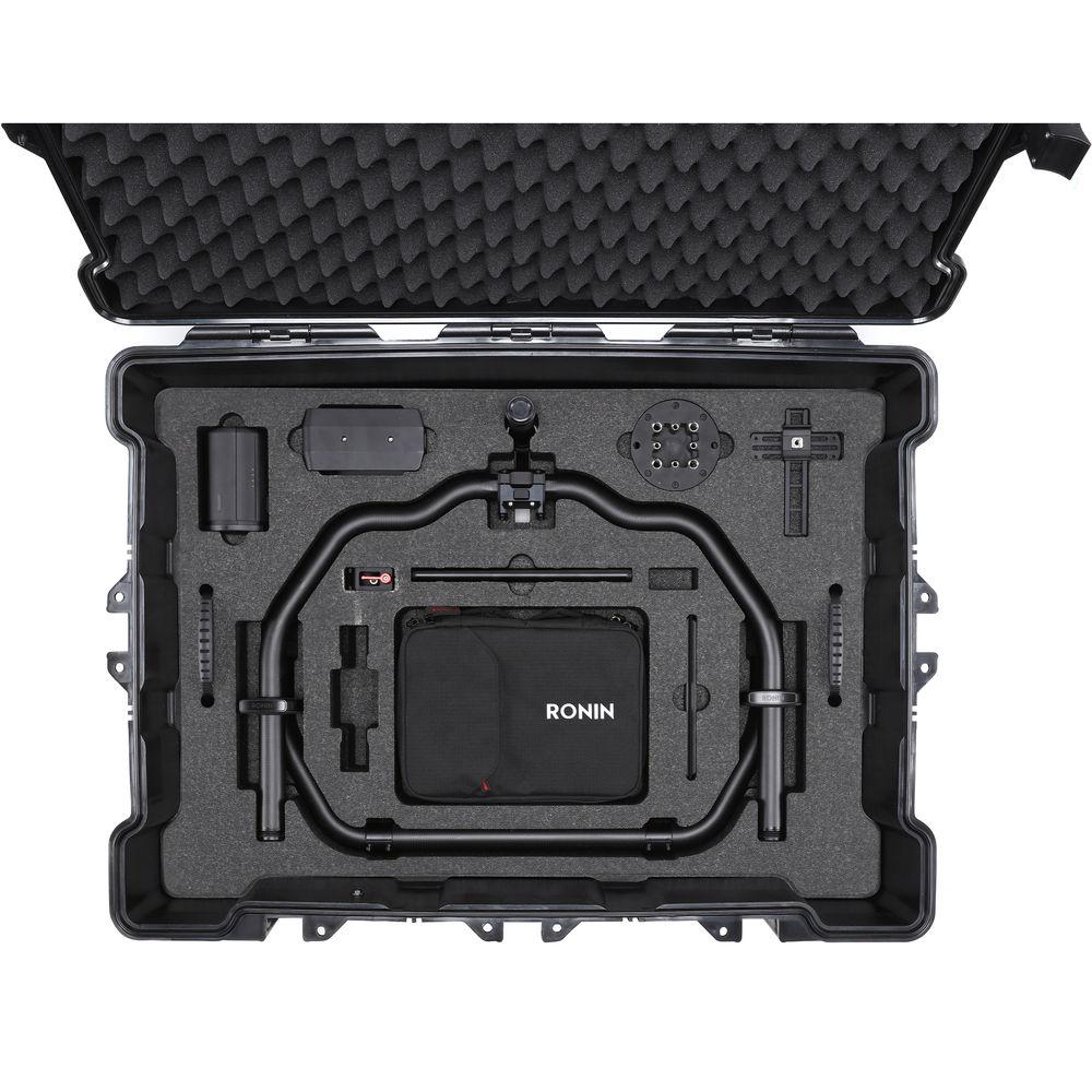 DJI Watertight Protective Case for Ronin 2 Stabilizer
