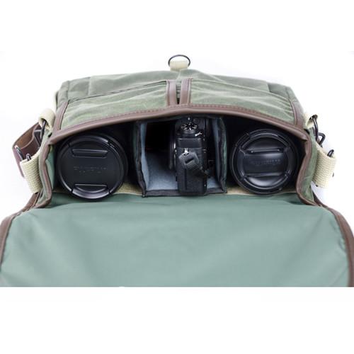 Domke F-803 RuggedWear Messenger Bag