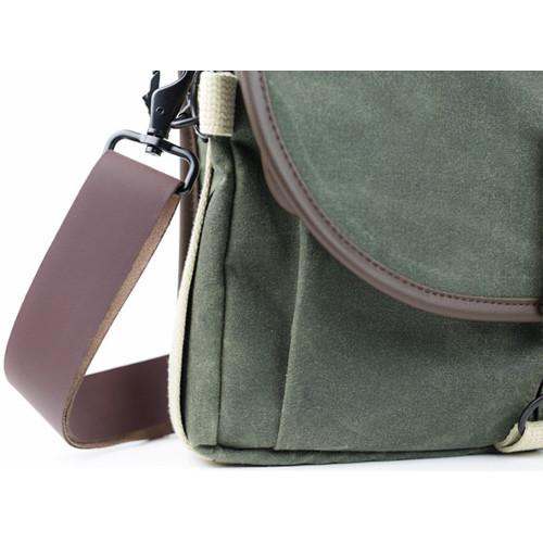 Domke F-803 RuggedWear Messenger Bag