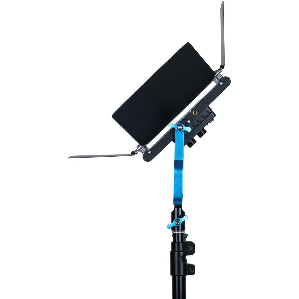 Dracast S-Series LED500 Plus Bi-Color LED 2-Light Kit with NP-F Battery Plates