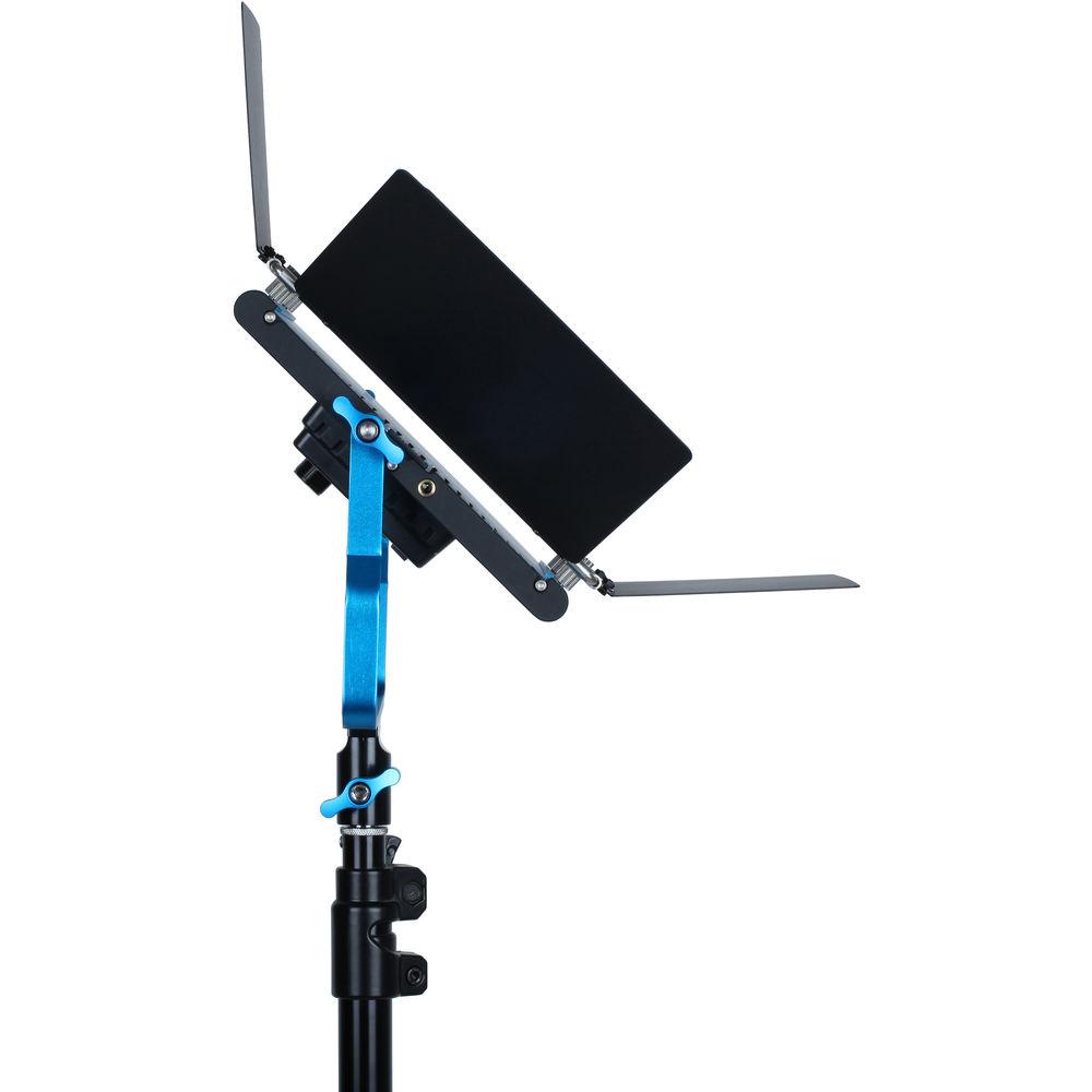 Dracast S-Series LED500 Plus Daylight LED 2-Light Kit with NP-F Battery Plates