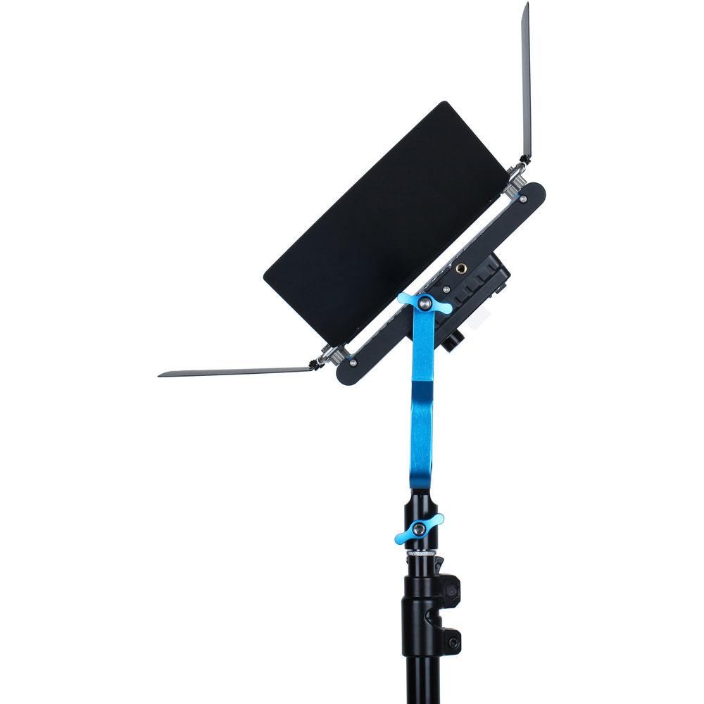 Dracast S-Series LED500 Plus Daylight LED 2-Light Kit with NP-F Battery Plates