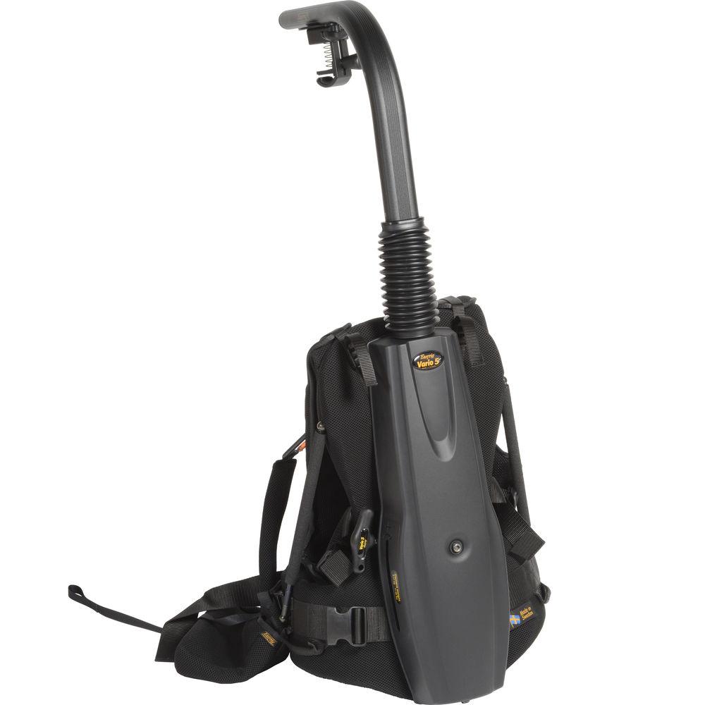 Easyrig Vario 5 with Cinema Flex Vest & 9" Extended Arm