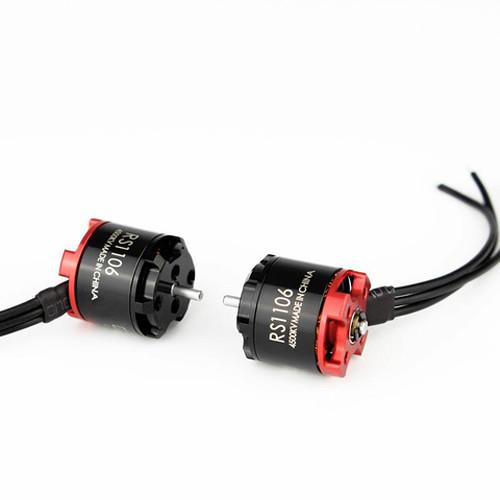 EMAX RS1106 Micro Brushless Motor