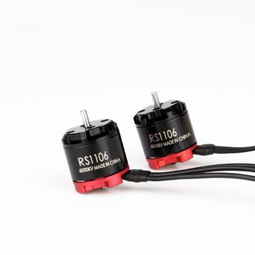 EMAX RS1106 Micro Brushless Motor