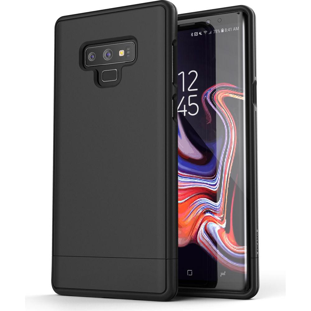 Encased SlimShield Series Case with Belt Clip Holster for Samsung Galaxy Note9