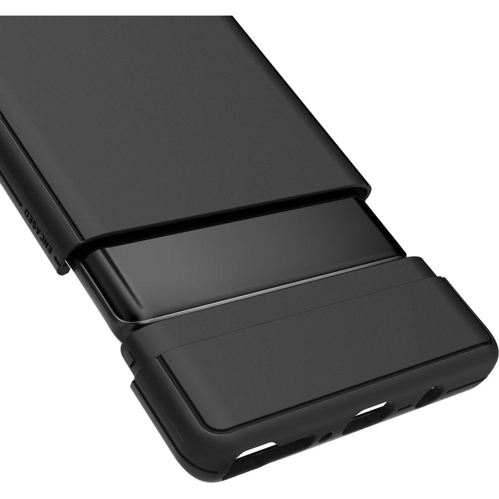 Encased SlimShield Series Case with Belt Clip Holster for Samsung Galaxy Note9