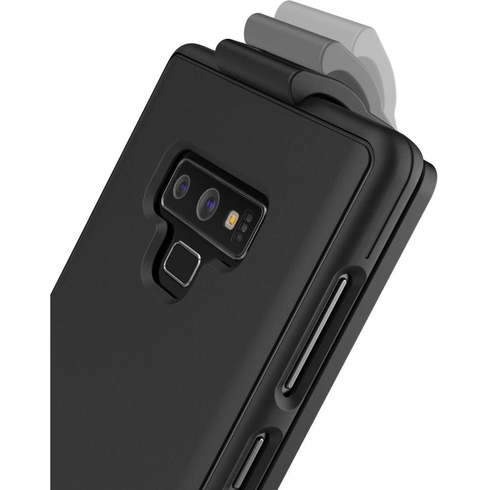 Encased SlimShield Series Case with Belt Clip Holster for Samsung Galaxy Note9