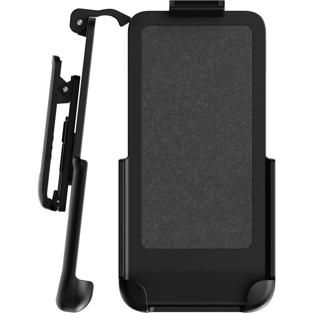 Encased SlimShield Series Case with Belt Clip Holster for Samsung Galaxy Note9