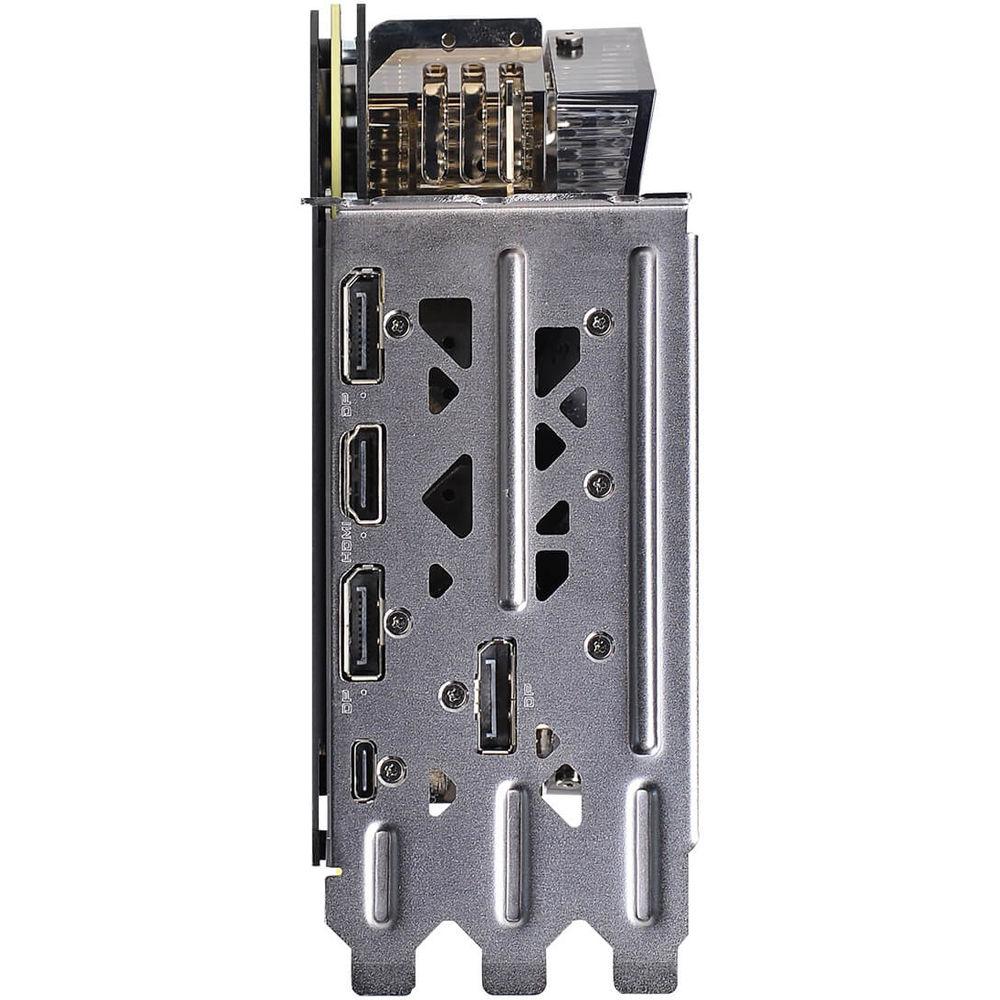 EVGA GeForce RTX 2080 FTW3 ULTRA GAMING Graphics Card