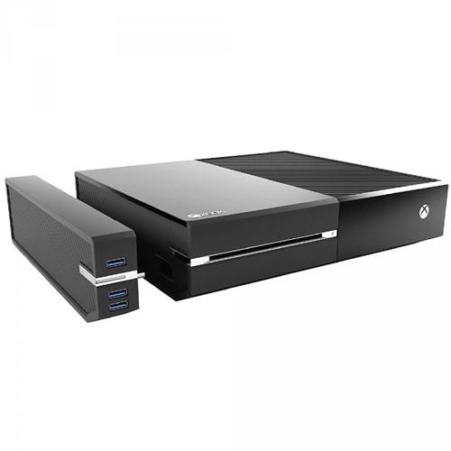 Fantom Xbox One Storage Hub with Built-In 2TB HDD