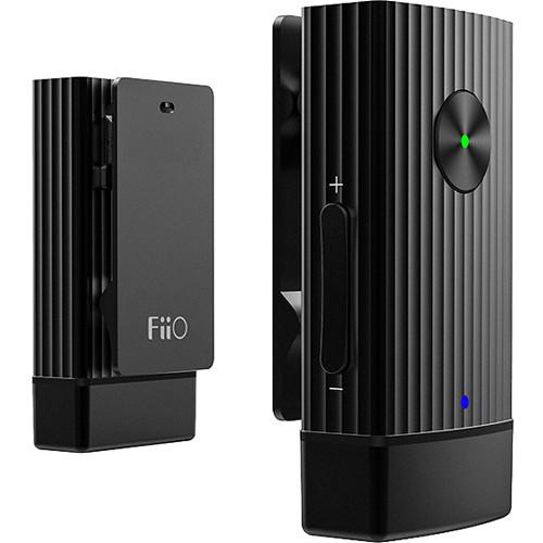 FiiO BTR1 Bluetooth Headphone Amp