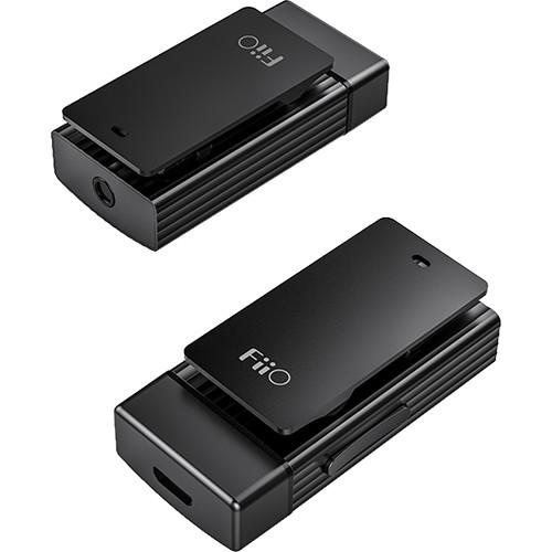 FiiO BTR1 Bluetooth Headphone Amp