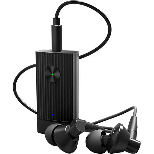 FiiO BTR1 Bluetooth Headphone Amp