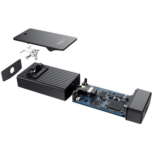 FiiO BTR1 Bluetooth Headphone Amp