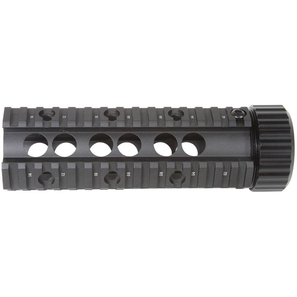 Firefield Carbine 6.7" Quad Rail