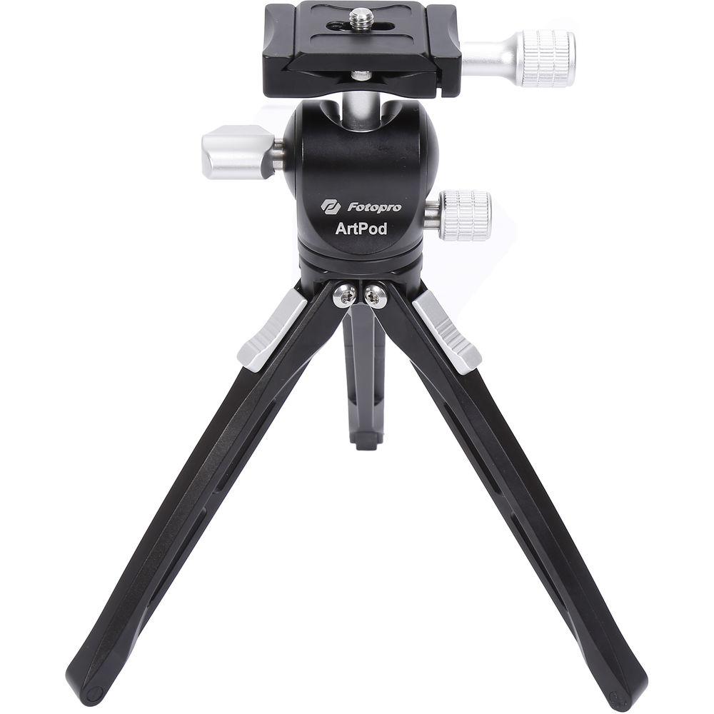 Fotopro ArtPod Tabletop Tripod