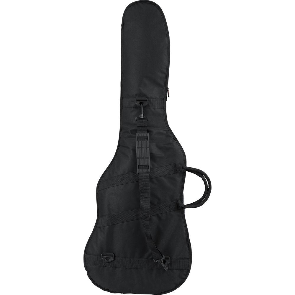 Gator Cases GBE-JMASTER GBE Series Gig Bag for Jazzmaster Guitars