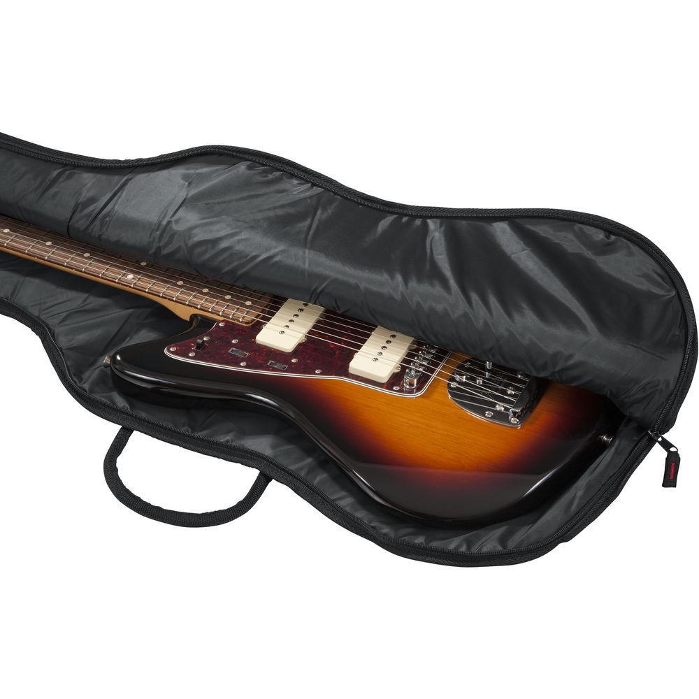 Gator Cases GBE-JMASTER GBE Series Gig Bag for Jazzmaster Guitars