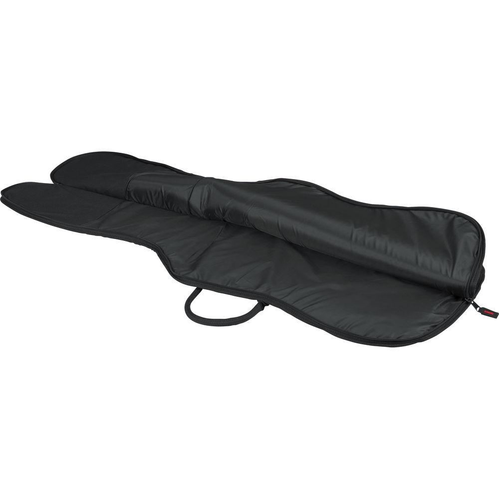 Gator Cases GBE-JMASTER GBE Series Gig Bag for Jazzmaster Guitars