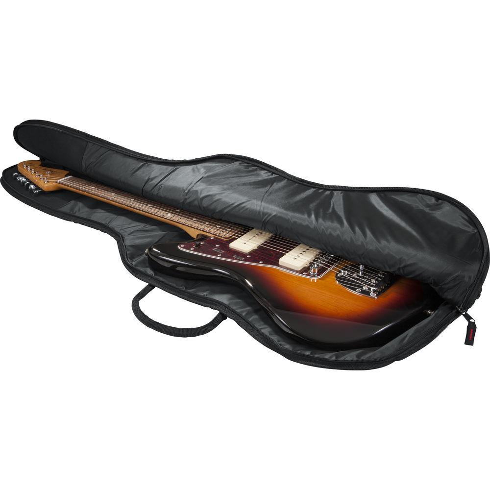 Gator Cases GBE-JMASTER GBE Series Gig Bag for Jazzmaster Guitars