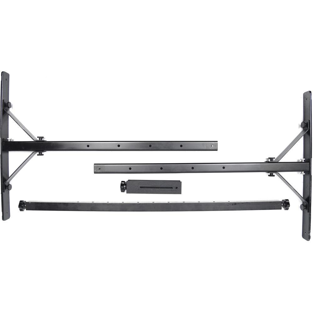 Glide Gear OH 100 Adjustable Overhead Camera Platform