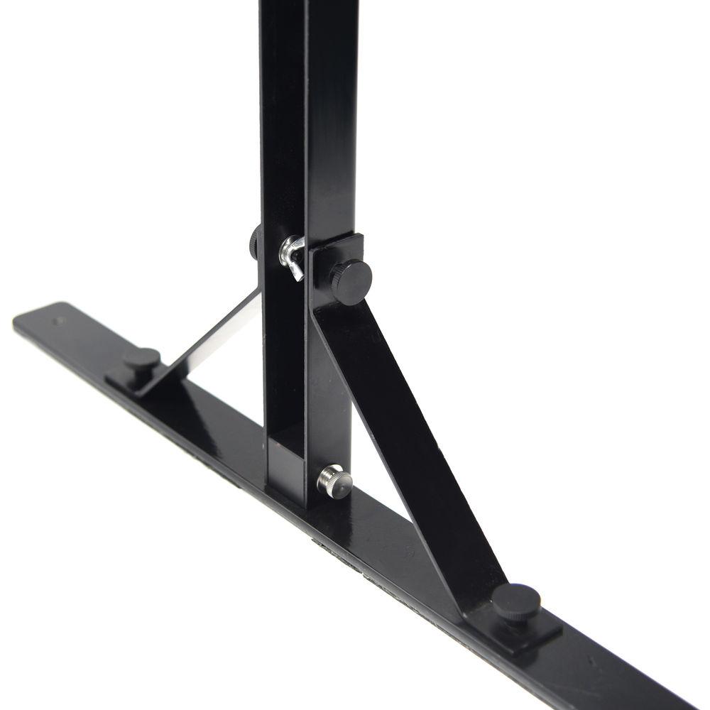 Glide Gear OH 100 Adjustable Overhead Camera Platform