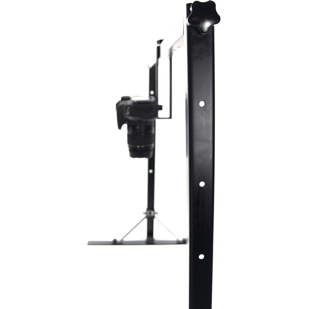 Glide Gear OH 100 Adjustable Overhead Camera Platform