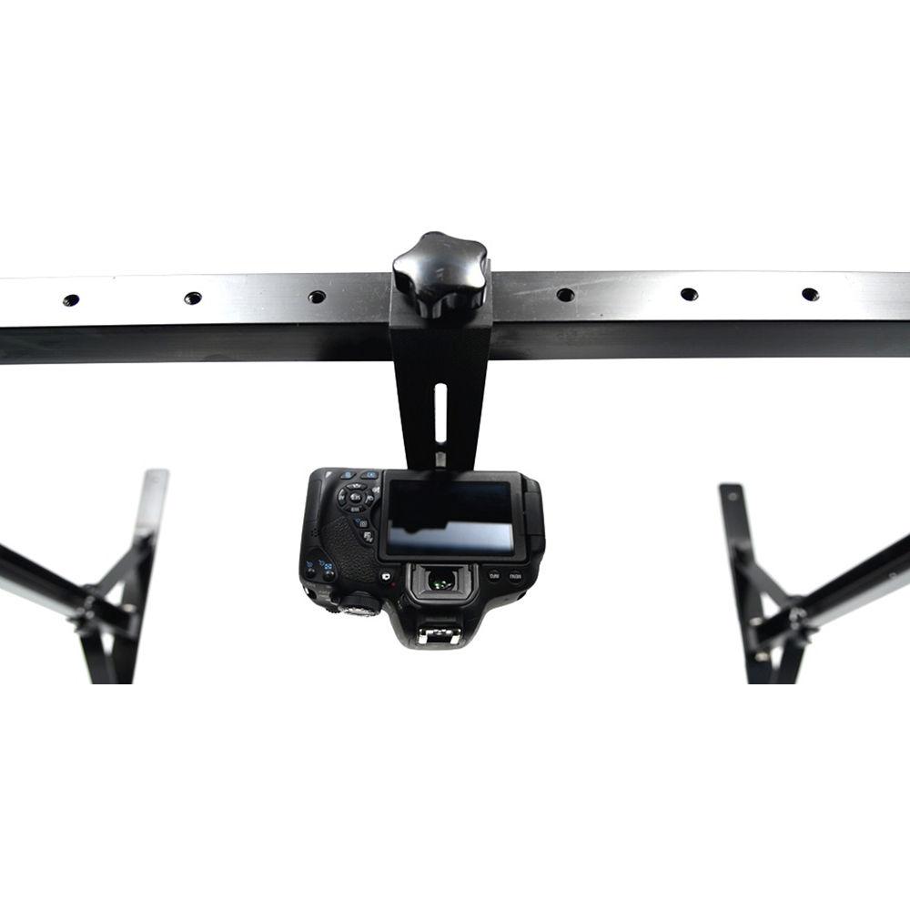 Glide Gear OH 100 Adjustable Overhead Camera Platform