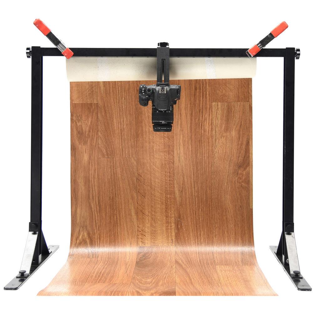 Glide Gear OH 100 Adjustable Overhead Camera Platform