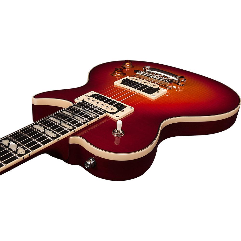 Godin Guitar Summit Classic Supreme LTD