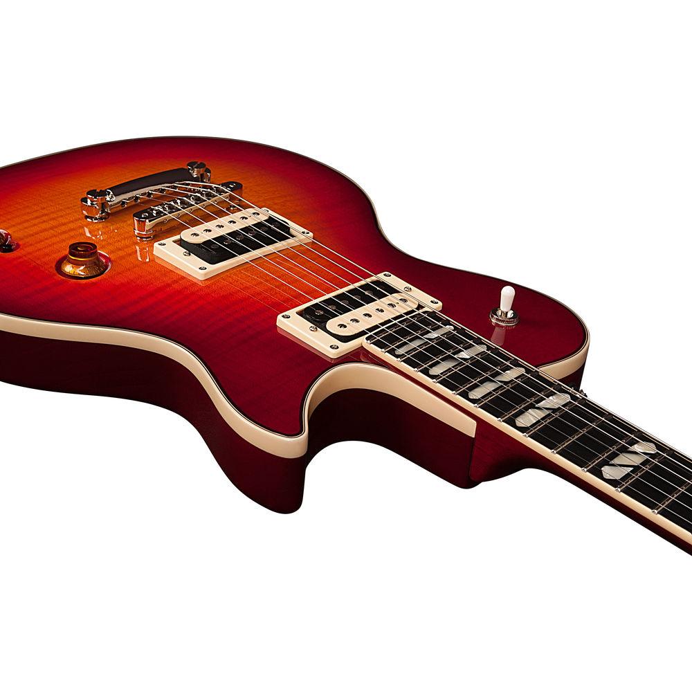 Godin Guitar Summit Classic Supreme LTD