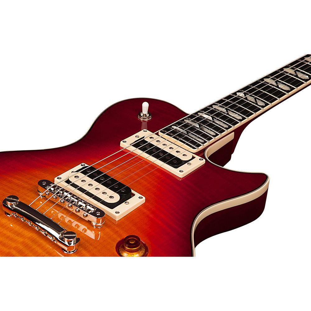 Godin Guitar Summit Classic Supreme LTD