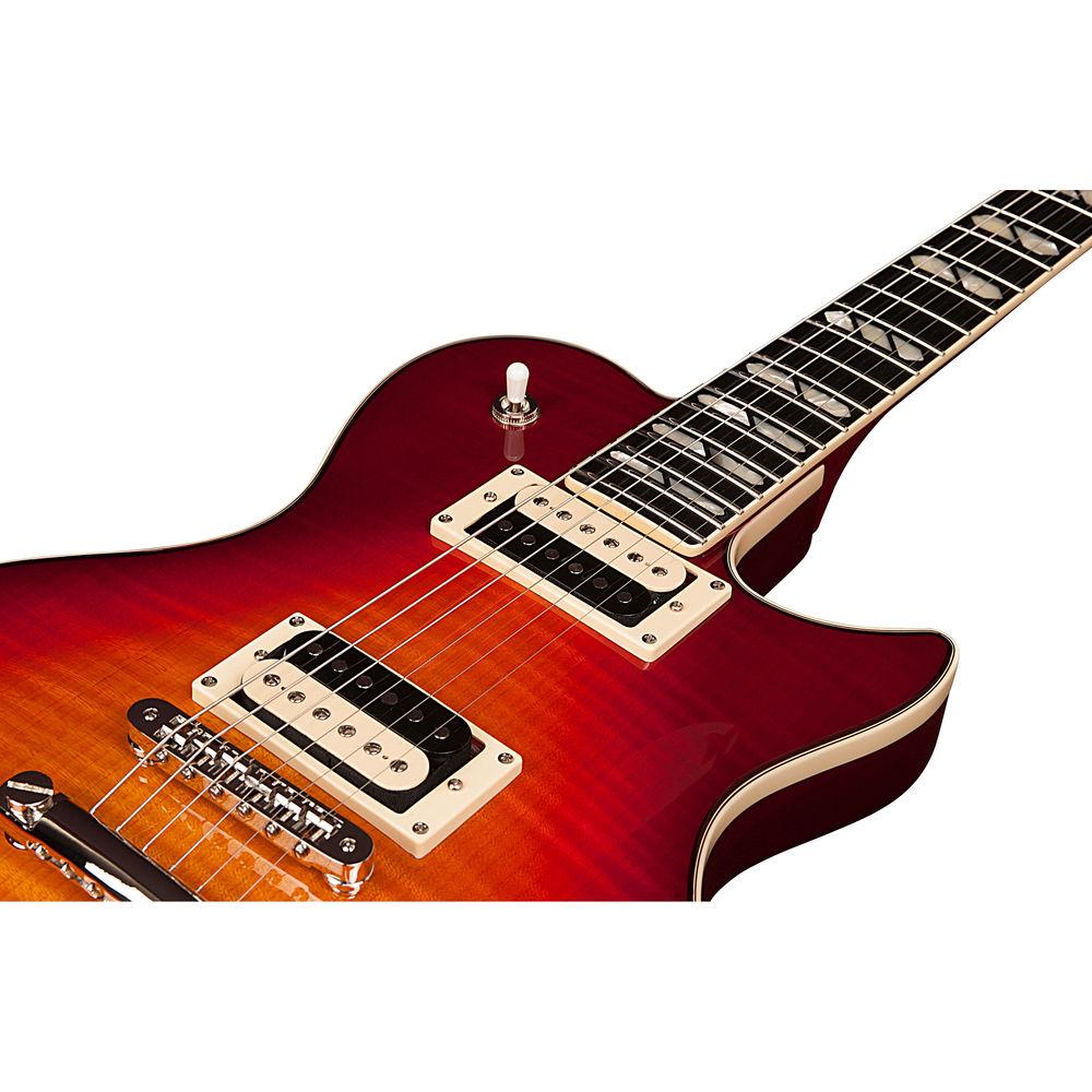 Godin Guitar Summit Classic Supreme LTD