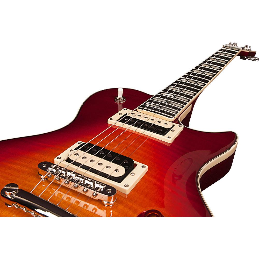 Godin Guitar Summit Classic Supreme LTD