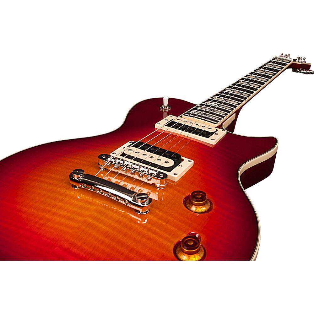 Godin Guitar Summit Classic Supreme LTD