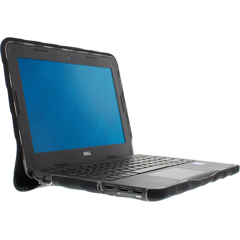 Gumdrop Cases DropTech Case for Dell 3180 Chromebook Latitude 11"