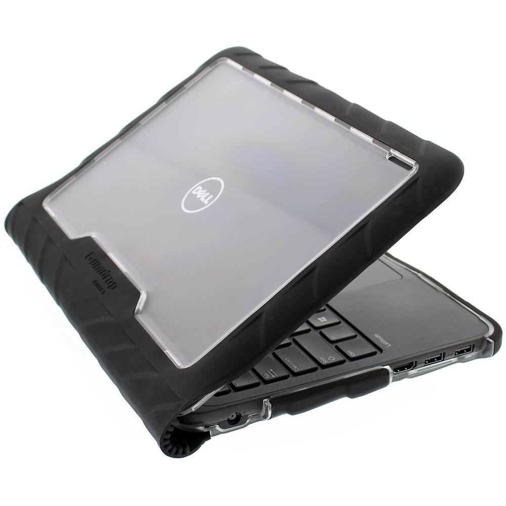 Gumdrop Cases DropTech Case for Dell 3180 Chromebook Latitude 11"