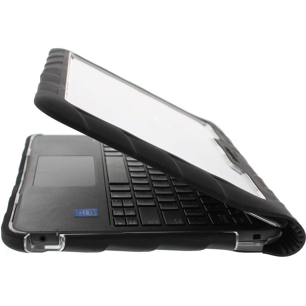 Gumdrop Cases DropTech Case for Dell 3180 Chromebook Latitude 11"