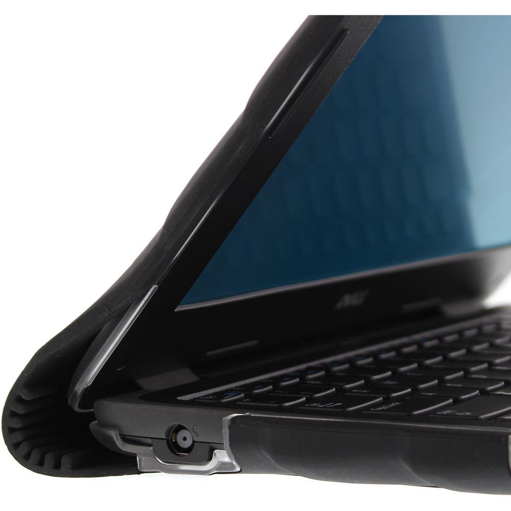 Gumdrop Cases DropTech Case for Dell 3180 Chromebook Latitude 11"