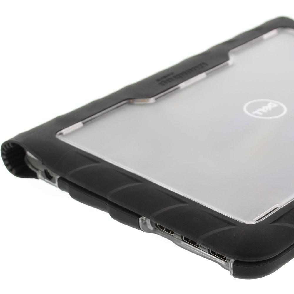 Gumdrop Cases DropTech Case for Dell 3180 Chromebook Latitude 11"