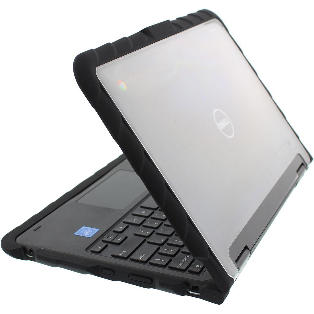 Gumdrop Cases DropTech Case for Dell 3189 Chromebook Latitude 11"